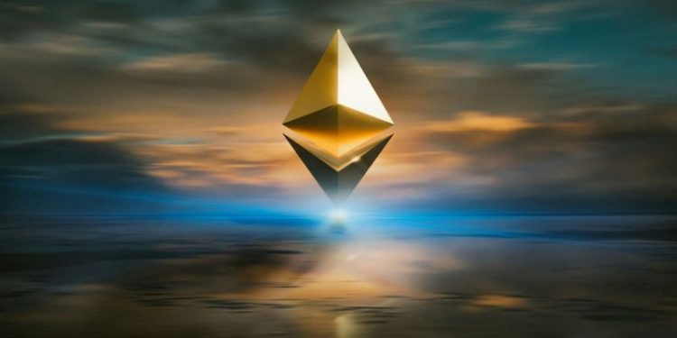 Crypto Market Update: Ethereum Funds Absorb US$1.3B in Weekly Inflows