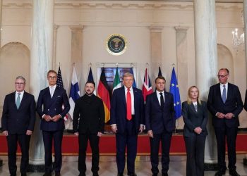 Trump calls White House talks ‘very good, early step’ toward Russia-Ukraine peace: Here’s what’s next