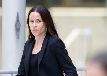 After high-profile divorce, Ashley Biden reflects on ‘one of the hardest summers’