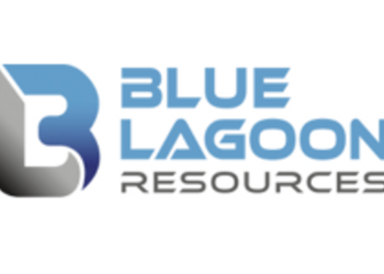 Blue Lagoon Resources Nears MBBR Commissioning; Adds Key Team Members as Dome Mountain Moves Toward Production