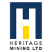 Heritage Announces Favourable Amendment and Closing of the Melba Asset Purchase Agreement