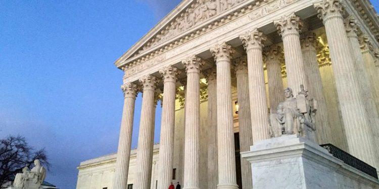 Supreme Court showdown: Trump’s strategy to test limits of his power could spell doom for administrative state