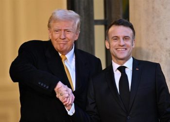 With friends like these pushing to dismantle Trump’s Middle East peace deal, who needs enemies?