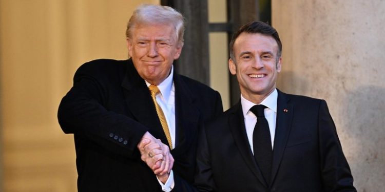 With friends like these pushing to dismantle Trump’s Middle East peace deal, who needs enemies?