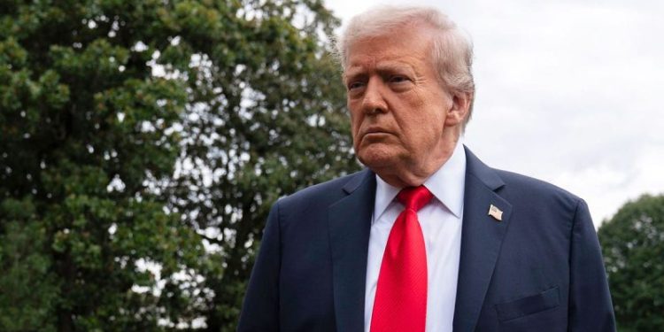 GOP triggers nuclear option in Senate to break Dem blockade of Trump nominees