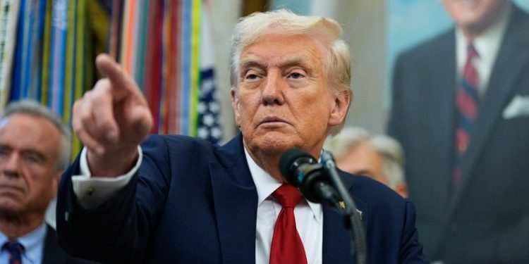 Instead of impeachment, Dems are using Article II challenges to impede Trump this time