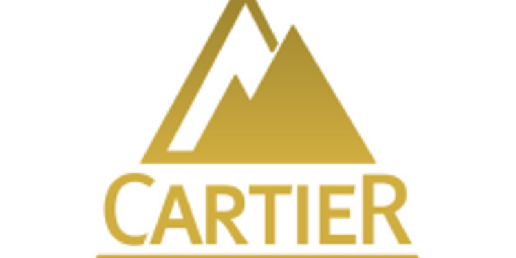 Cartier Cuts 11.0 g/t Au over 9.0 m including 30.2 g/t Au over 2.5 at Contact ; Continues to Expand High-Grade Gold North Contact Zone near Surface