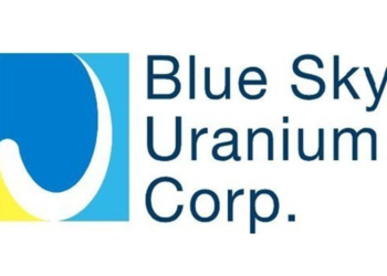 Blue Sky Completes Geophysical Survey at Amarillo Grande Uranium Project & Identifies Anomaly at Ivana Gap Target for Drill Testing