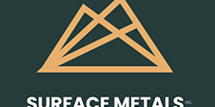 Surface Metals Inc. Provides Corporate Update: Gold’s 2025 Rally Amplifies Cimarron Gold Project Potential and Strengthens Strategic Position
