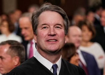 Federal judge to sentence Justice Brett Kavanaugh’s attempted assassin