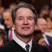 Federal judge to sentence Justice Brett Kavanaugh’s attempted assassin