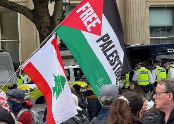 DAN GAINOR: The England we love is lost. If we don’t change, America will be, too