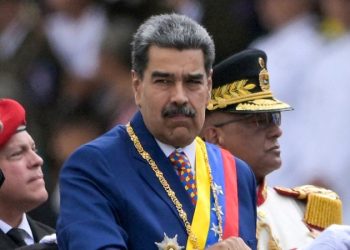 FBI busts alleged Maduro-linked money laundering network spanning multiple nations