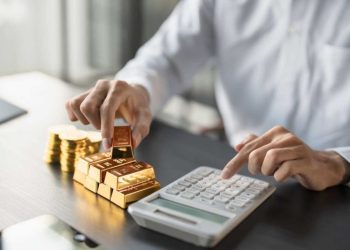 Gold’s Meteoric Rise: Can the Price Break US$4,000 in 2025?