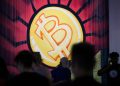 Bitcoin and other crypto assets sink in flight from risk
