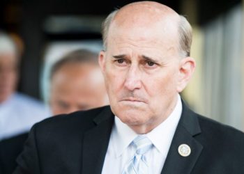 Former Rep. Gohmert blasts Jack Smith for allegedly targeting his personal phone records in J6 probe
