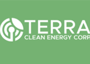 TERRA CLEAN CLOSES $2.5 MILLION LIFE OFFERING