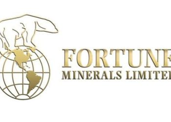 Fortune Minerals Announces Additional Government Support to Help Purchase the NICO Alberta Refinery Site