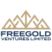Freegold Intersects 1.7 g/t Au over 70.1m at Golden Summit