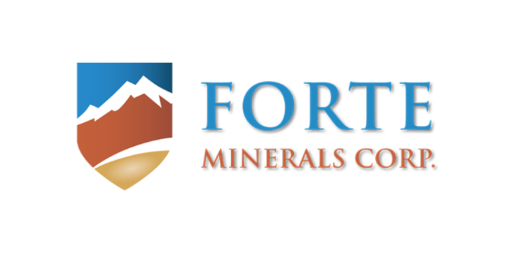 Forte Minerals Closes a Second C$5.7 Million Strategic Investment and Additional Participation from Existing Strategic Investor