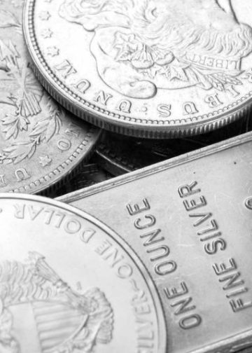 Silver Price Surges Past US$56 to New All-time High on Comex Disruption