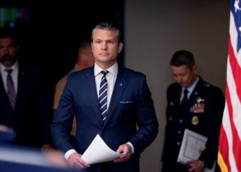 Spec ops chief ordered deadly Caribbean strike ‘in self-defense’ with Hegseth’s sign-off, White House says