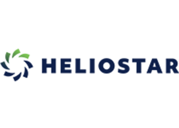 Heliostar Welcomes James Perry as New Chairman