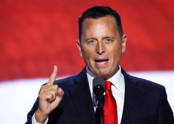 Kennedy Center president demands $1M from jazz musician who canceled Christmas Eve show