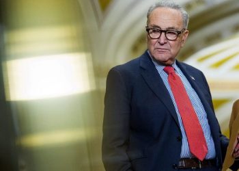 GOP accuses Democrats of manufacturing affordability crisis as Obamacare subsidy fight nears deadline