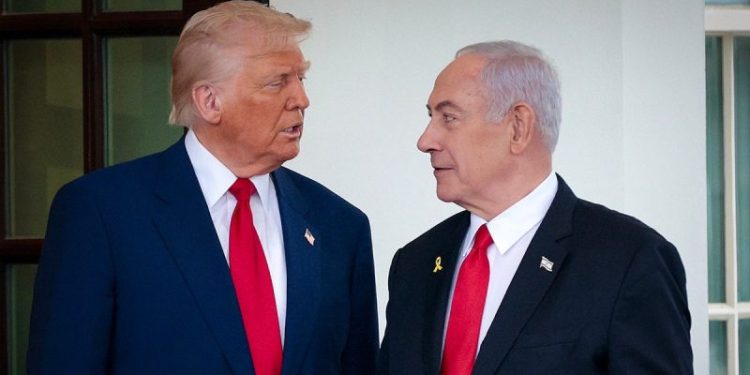 US approves massive arms sales to Israel and Saudi Arabia for more than $15 billion amid Middle East tensions