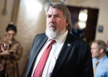 Rep LaMalfa’s death further shrinks Republican House majority