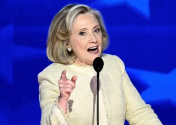 Hillary Clinton expected to defy Epstein probe subpoena, risking criminal charges