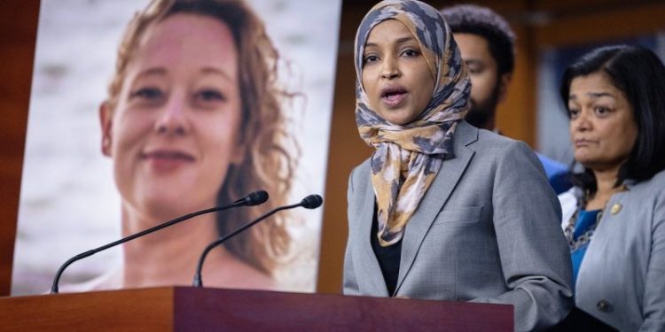 DHS at center of progressive revolt as House advances $80B spending package