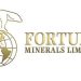 Fortune Minerals Completes Cobalt Sulphate Test Work