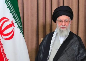 Khamenei calls Trump a ‘criminal,’ blames him for deadly protests sweeping Iran
