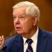 Lindsey Graham calls for US to use ‘any means necessary’ to stop the people behind the killing of Iranians