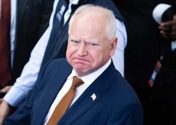 ‘Tip of the iceberg’: Senate Republicans press Gov Walz over Minnesota fraud scandal