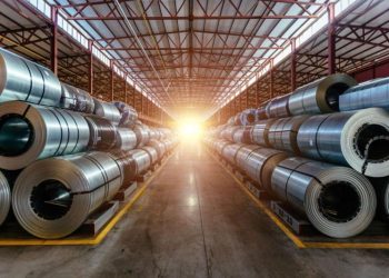 Zinc Stocks: 5 Biggest Canadian Companies in 2025