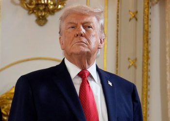 Trump warns UK it’s ‘very dangerous’ to do business with China after Starmer’s Beijing meeting