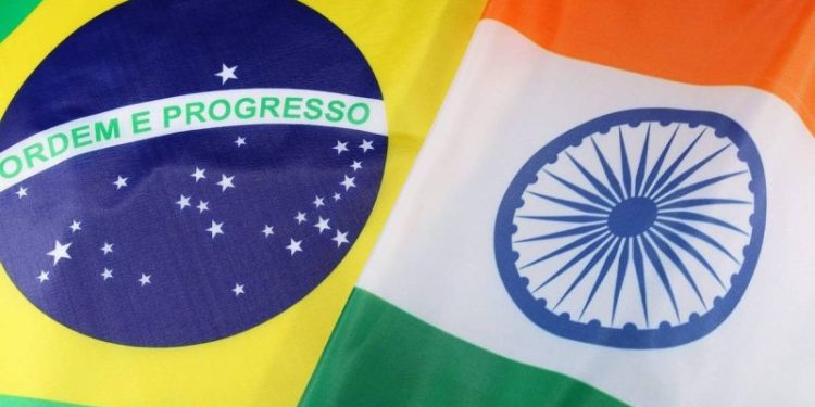 Brazil, India Ink Rare Earths Pact to Expand Supply Chain Cooperation