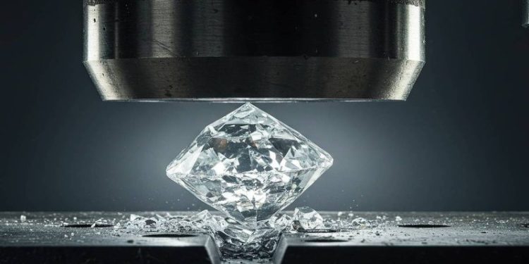 When Diamonds Are Not Forever: NWT’s Diamond Industry Begins to Crack Under Pressure