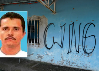 State Dept slammed with hundreds of calls from Americans trapped in Mexico