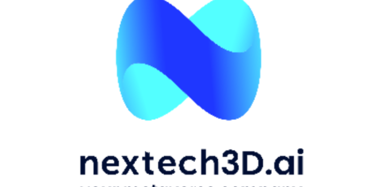 Nextech3D.ai’s Krafty Lab Signs New Multinational “Tier 1” Enterprise Agreement and Expands Global In-Person Enterprise Event Delivery