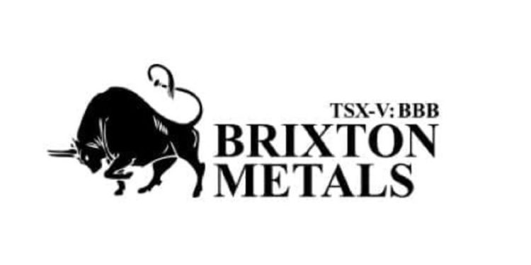 Brixton Metals Corporation Announces Share Consolidation