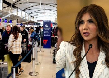 DHS suspends TSA PreCheck, Global Entry as partial government shutdown continues