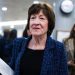 Collins boosts Republican voter ID effort, but won’t scrap filibuster