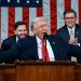 Trump’s Iran ultimatum enters decisive stretch after State of the Union