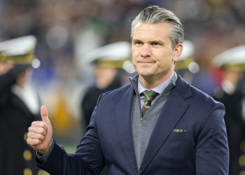 Hegseth says US strikes force some cartel leaders to halt drug operations