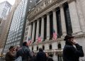 U.S. stocks rise, oil prices fall after Trump backs off threat to hit Iran’s power grid