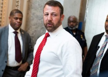 ‘It was time’: Despite rare criticism, some Hill Republicans welcome Kristi Noem’s ouster